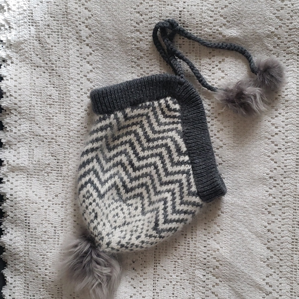 Club Monaco Winter Hat